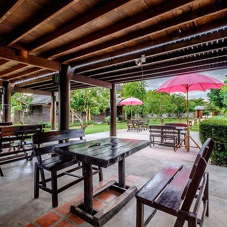 Banyen Villa Ban Ban San Sai エクステリア 写真