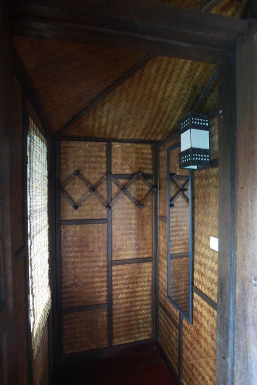 Banyen Villa Ban Ban San Sai 部屋 写真