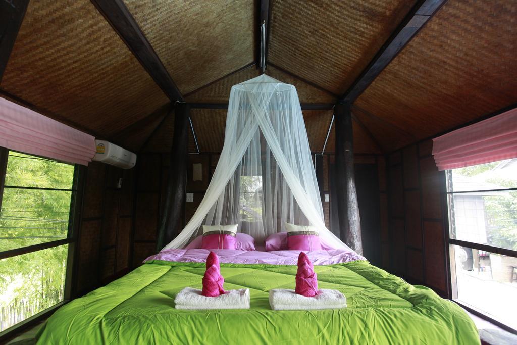 Banyen Villa Ban Ban San Sai 部屋 写真