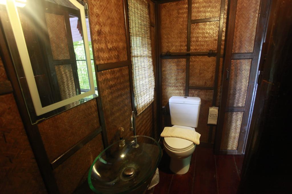 Banyen Villa Ban Ban San Sai 部屋 写真