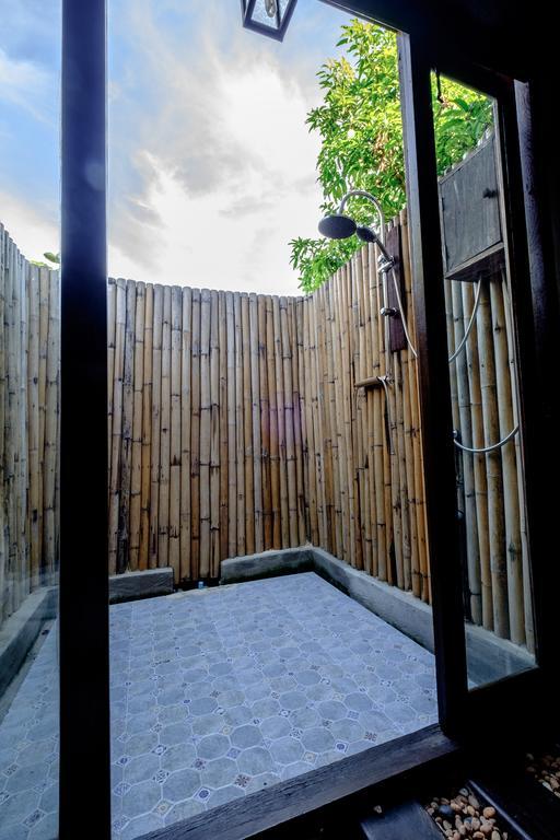 Banyen Villa Ban Ban San Sai 部屋 写真