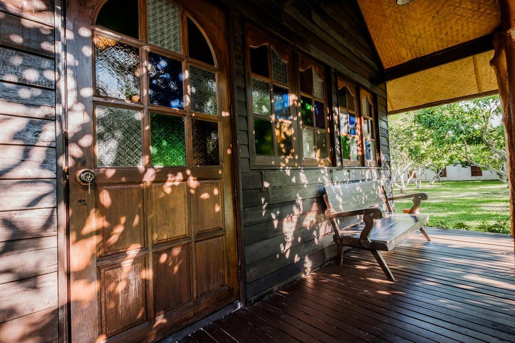 Banyen Villa Ban Ban San Sai 部屋 写真