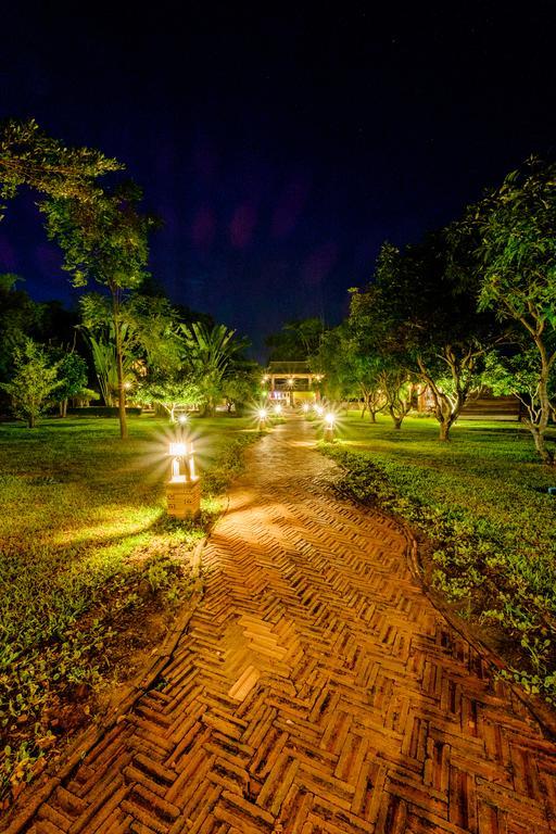 Banyen Villa Ban Ban San Sai エクステリア 写真