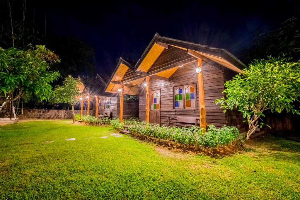 Banyen Villa Ban Ban San Sai 部屋 写真